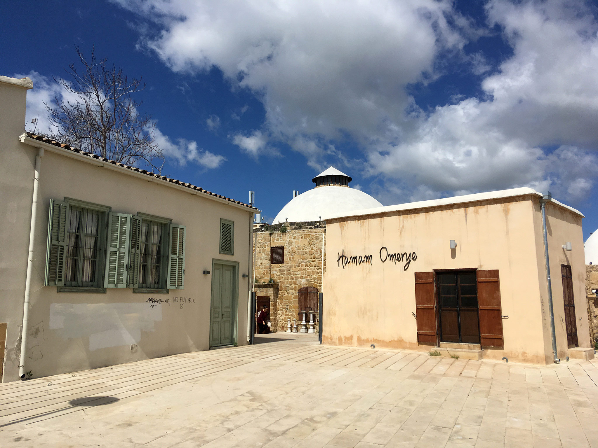 Nicosia